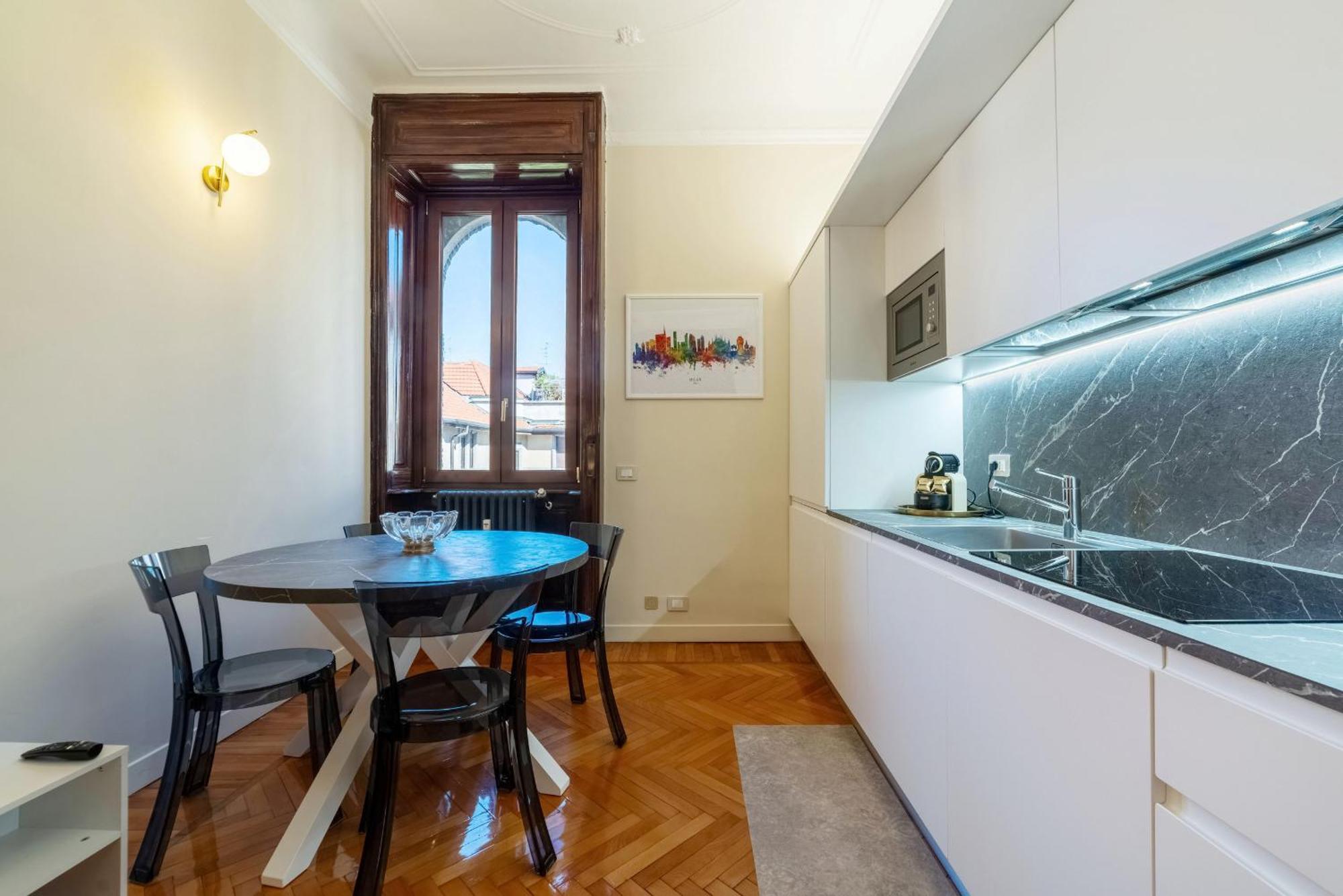 Casa Bella 16 - 8 Min To Metro, 15 Min To Lin Airport, University Area Milão Exterior foto